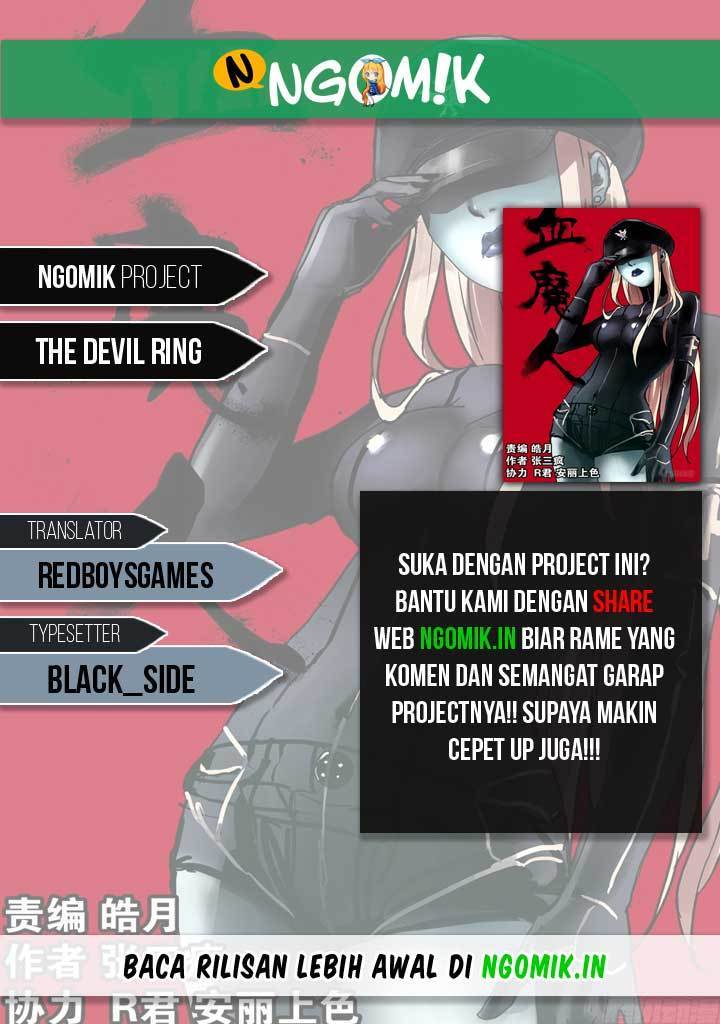 The Devil Ring chapter 5